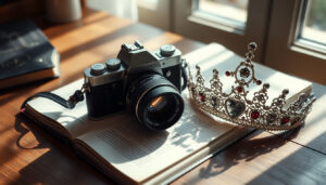 Antony Armstrong-Jones: The Photographer Who Married a Princess