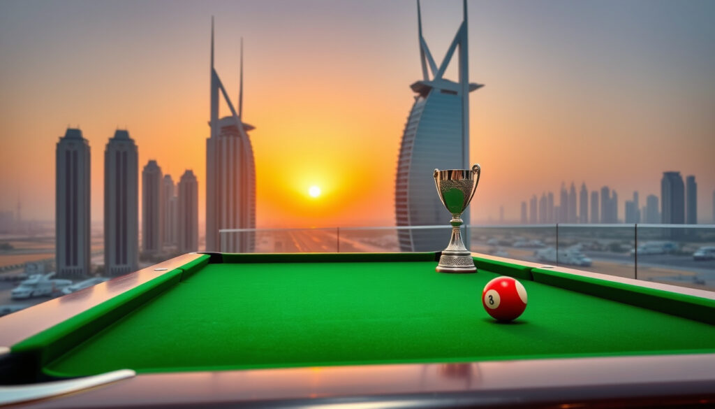 Ronnie O’Sullivan: Latest on Relationship, Dubai Move, & Titles
